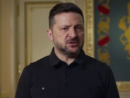 Тревога в США: Украинский лидер всё более отдалён от мировых арен