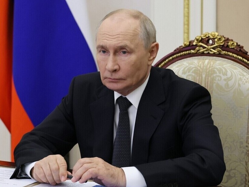 Новые регионы России получат право участия в парламентских выборах