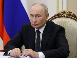Новые регионы России получат право участия в парламентских выборах