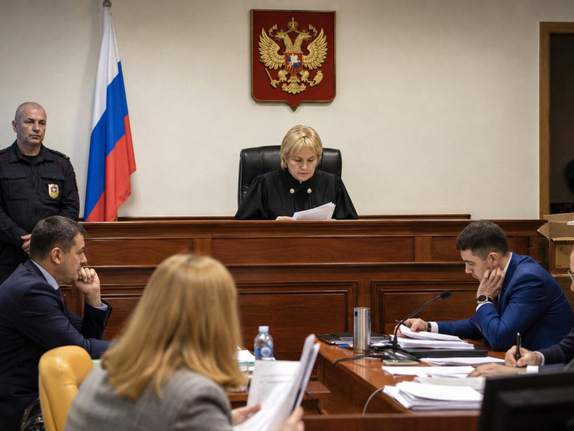В Чебоксарах отняли российское гражданство мигранту, осмелившемуся поругать СВО