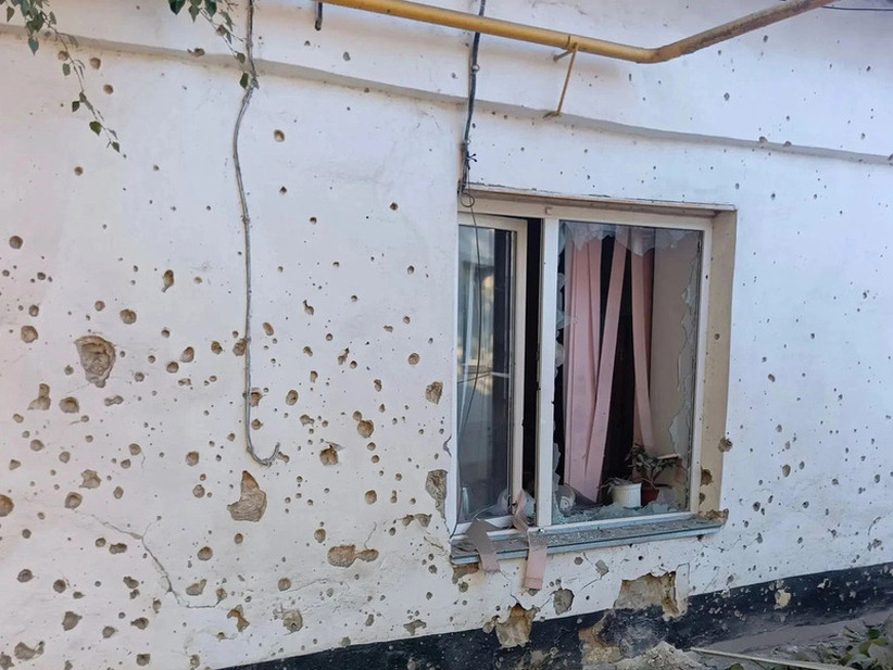 Водоканал под огнём: как ВСУ ударили по Каховскому округу