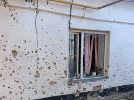 Водоканал под огнём: как ВСУ ударили по Каховскому округу