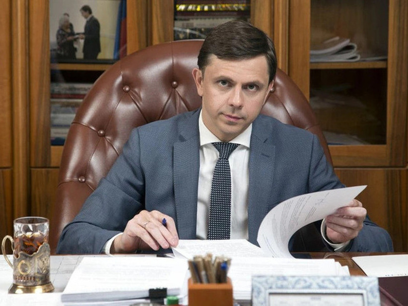 Губернатор Орловской области призвал к осознанному выбору депутатов в преддверии выборов