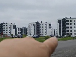 Инициатива священника Константина Сванедера: планы на новый храм в Древлянке